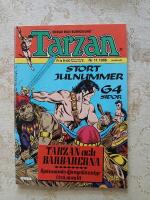 Tarzan nr: 11/1986 (FN+) (1012)