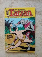 Tarzan nr: 1/1987 (VF+) (1013)