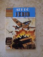 Soldatserien nr: 2/1981 - Att d&ouml; i krig (VF) (6515)