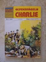Soldatserien nr: 2/1982 - Olycksf&aring;geln CHARLIE (FN) (6524)