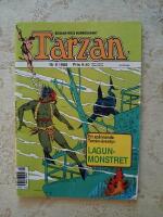 Tarzan nr: 9/1988 (FN) (1034)