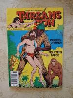 Tarzans Son nr: 6/1988 (VG+) (1044)
