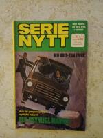 Serienytt nr: 22/1979 (VG) (370)