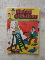 Helan & Halvan nr: 4/1976 (L&auml;sex) (1414)