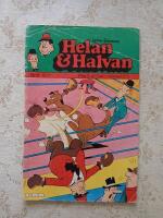 Helan & Halvan nr: 6/1977 (L&auml;sex) (1416)