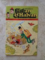 Helan & Halvan nr: 9/1977 (L&auml;sex) (1417)