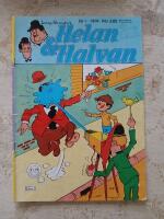 Helan & Halvan nr: 1/1979 (VG) (1422)