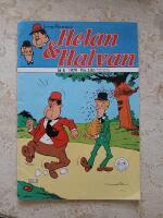 Helan & Halvan nr: 5/1979 (VG+) (1423)