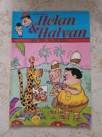 Helan & Halvan nr: 9/1979 (L&auml;sex) (1424)