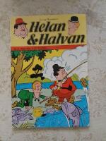 Helan & Halvan nr: 4/1983 (L&auml;sex) (1431)