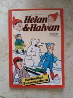 Helan & Halvan Presentalbum 1985 (VG+) (1444)