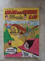 Helan & Halvan & CO nr: 3/1973 (VG+) (1447)