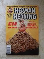 Herman Hedning nr: 3/2004 (VG+) (1450)