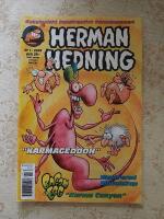 Herman Hedning nr: 1/2005 (FN) (1451)
