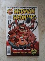 Herman Hedning nr: 1/2006 (FN) (1452)