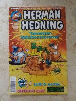 Herman Hedning nr: 5/2007 (FN+) (1453)