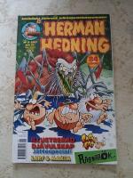 Herman Hedning nr: 8/2007 (VF) (1454)