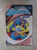 St&aring;lmannen nr: 6/1986 (VG) (4500)