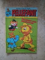 Pellefant nr: 6/1984 (L&auml;sex) (5199)