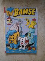 Bamse nr: 9/1984 (L&auml;sex) (5203)