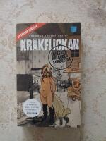 Kr&aring;kflickan
