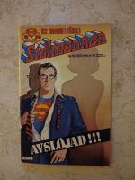 St&aring;lmannen nr: 10/1979 (VG+) (58)