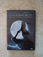 Underworld (1921)