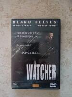The Watcher (1937)