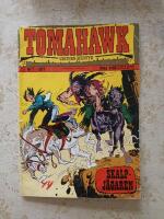 Tomahawk nr: 7/1971 (L&auml;sex) (2875)