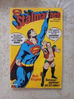 St&aring;lmannen nr: 12/1978 (VG) (6756)