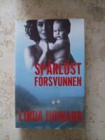 Sp&aring;rl&ouml;st f&ouml;rsvunnen