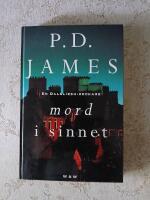 Mord i sinnet : [en Dalgliesh-deckare]