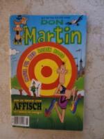 Don Martin nr: 6/1991 (VG) (1066)