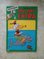 Kalle Anka Extra nr: 5/1977 (VG) (4271)