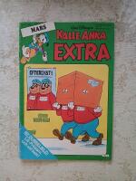 Kalle Anka Extra nr: 3/1979 (VG) (4277)