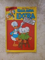 Kalle Anka Extra nr: 4/1979 (FN+) (4278)