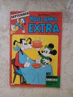 Kalle Anka Extra nr: 9/1979 (VG) (4280)