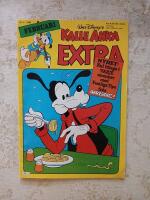 Kalle Anka Extra nr: 2/1980 (VG+) (4281)