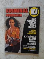 Kriminaljournalen nr: 15/1977