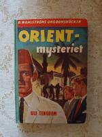 Orient-mysteriet (981)