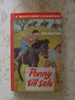 Ponny till salu (1209)