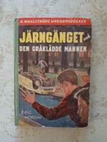 J&auml;rng&auml;nget och den gr&aring;kl&auml;dde mannen (983)