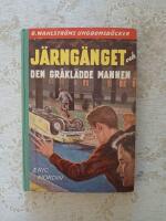 J&auml;rng&auml;nget och den gr&aring;kl&auml;dde mannen (983)