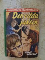 Den vilda jakten (673)