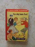 Ge dej inte, Essi (706-07)