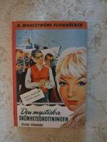 Den mystiska sk&ouml;nhetsdrottningen (1114-15)