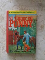 Vi vinner en ponny (1359)