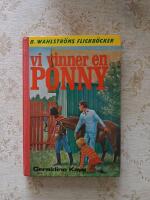 Vi vinner en ponny (1359)