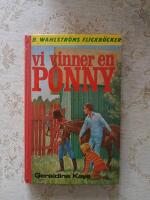 Vi vinner en ponny (1359)
