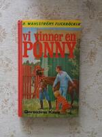 Vi vinner en ponny (1359)